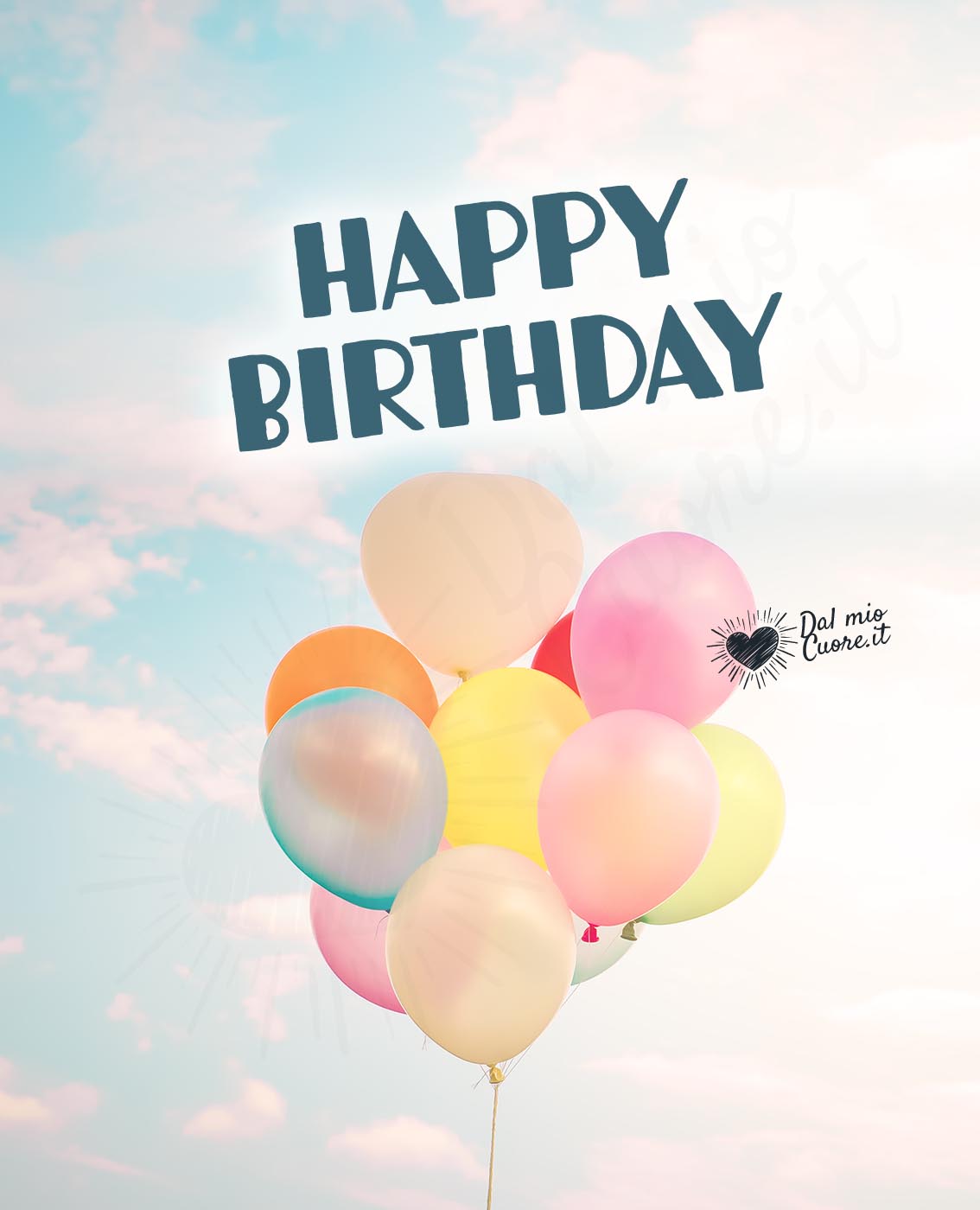 💖 Happy Birthday Wishes! Images, GIFS and Videos for FREE