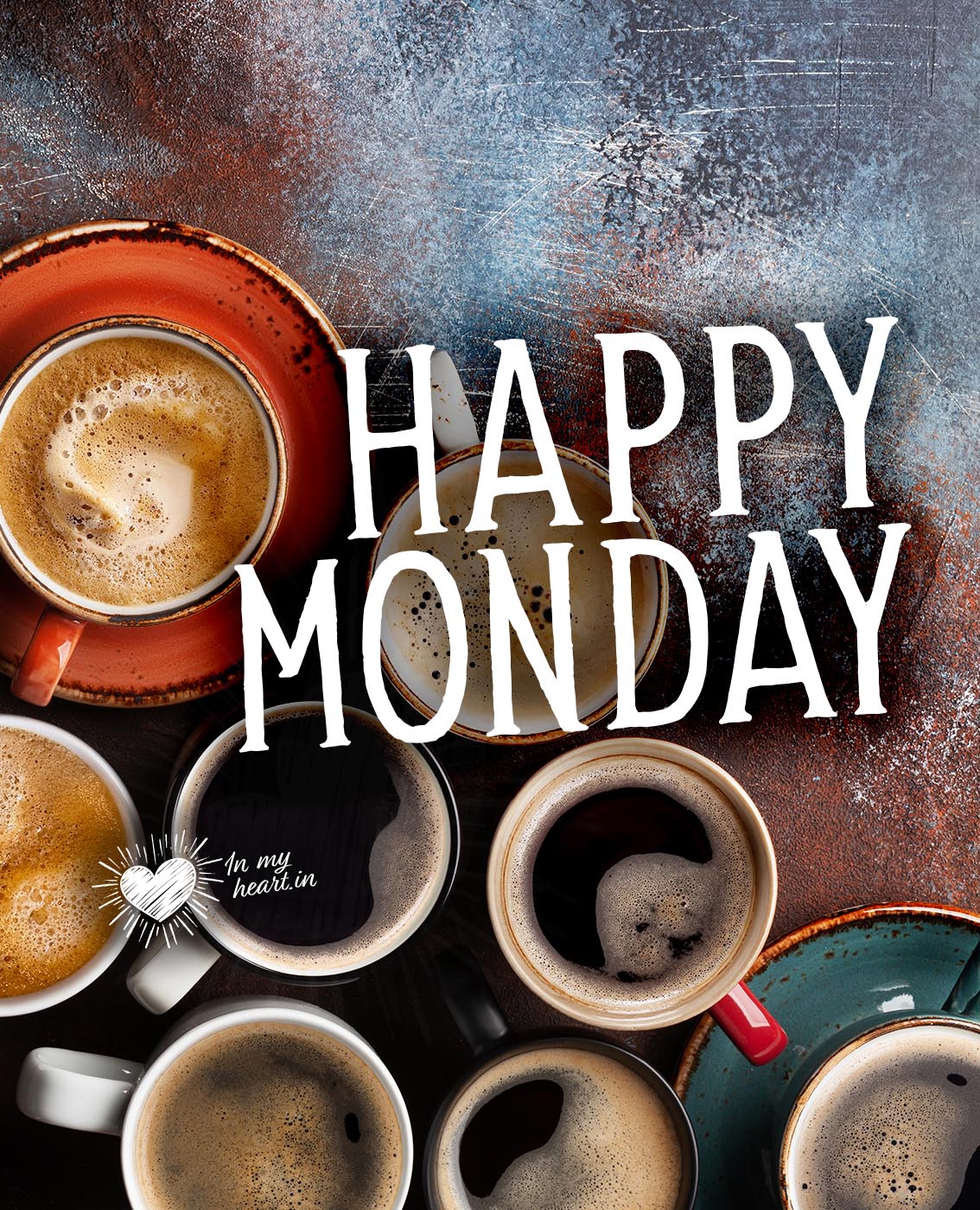  Happy Monday Morning Images And Quotes For FREE
