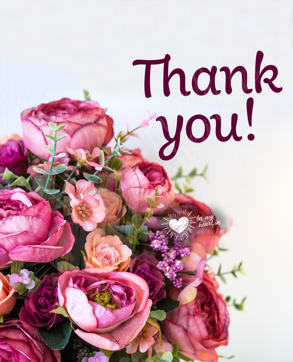 💖 Thank You! Images, GIFS and messages FREE