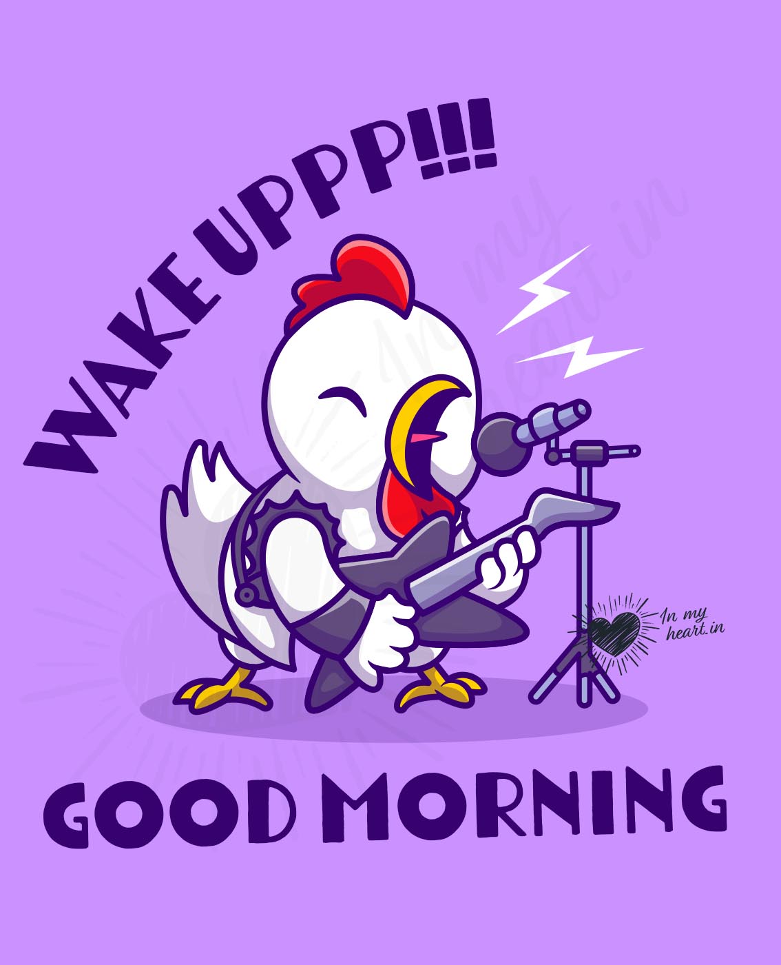 Wake up!! Funny Good morning Wake up!! Funny Good morning