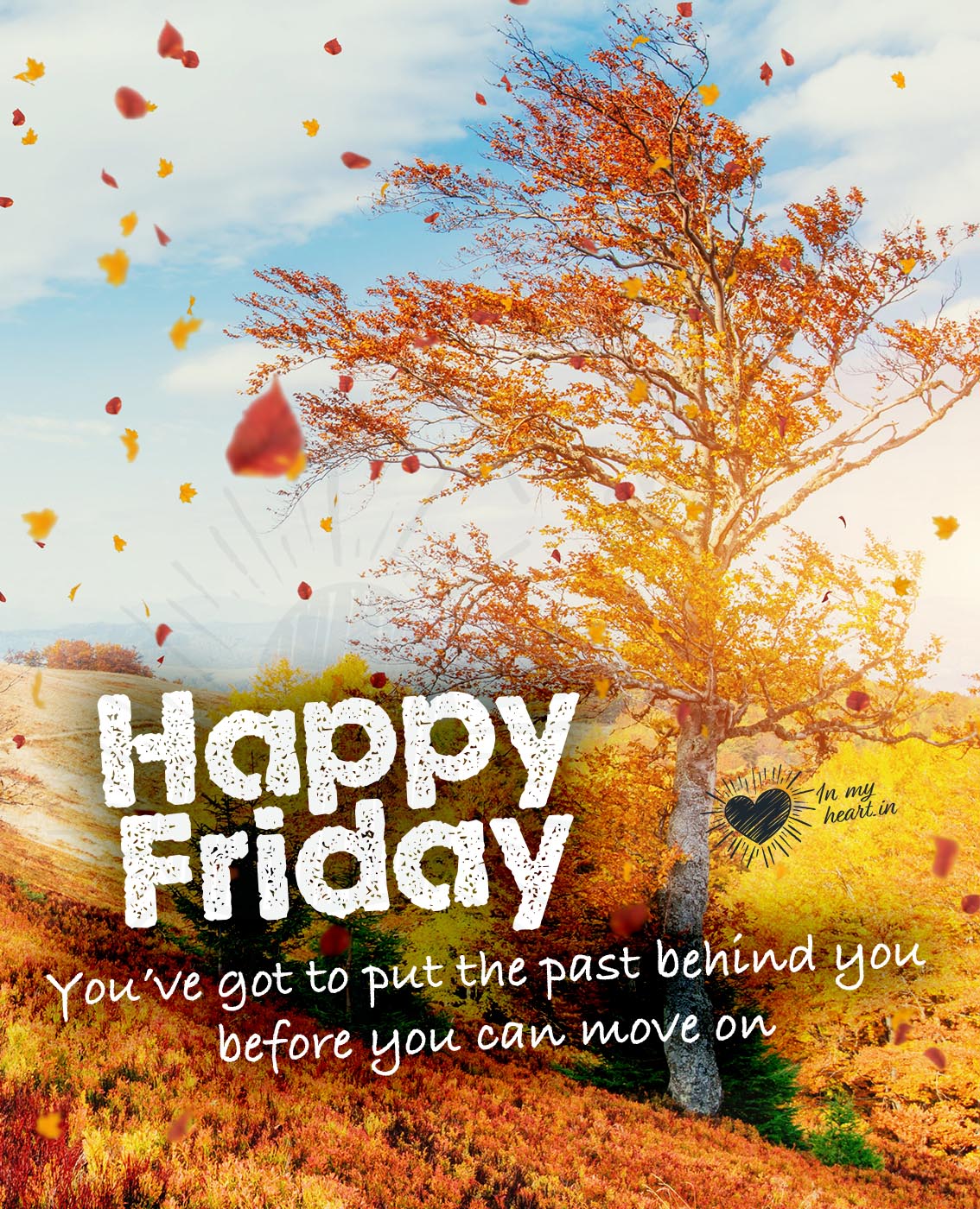 Happy Friday quote Happy Friday quote